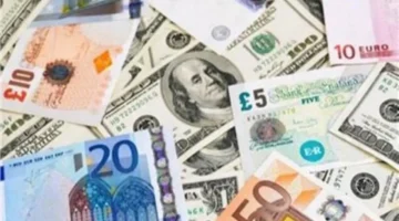 تحديثات الصرف.. تباين أسعار العملات العربية والأجنبية في تعاملات الإثنين 5 يناير 2026